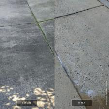 Concrete Cleaning in Durham, NC