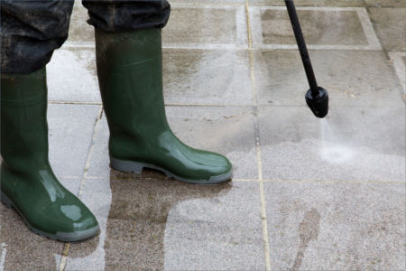 3 Pressure Washing Projects To Get Done Around Your Home This Fall | No